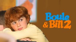 Boule & Bill 2