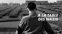 A la table des nazis