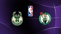 Milwaukee Bucks / Boston Celtics