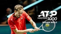 MASTERS INDIAN WELLS