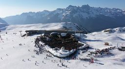 Festival Tomorrowland