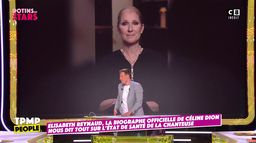 Céline Dion : le traitement de la dernière chance, faut-il s'inquiéter pour la chanteuse ?