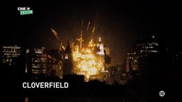 Cloverfield