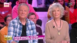 Petites retraites : les stars ont-elles le droit de se plaindre ?