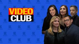 Le Vidéo Club