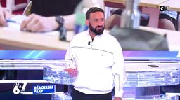 Cyril Hanouna et le baccalauréat !