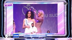Une maman élue Miss pour la première fois !