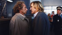 Les fugitifs