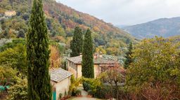 Jamie Oliver cuisine l'Italie