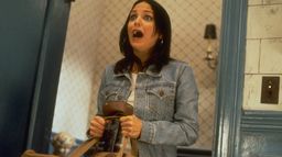 Scary Movie 2