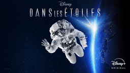 Dans les étoiles
