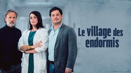 Le village des endormis