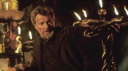 Une nuit en enfer 3, la fille du bourreau