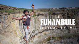Daghestan : Un funambule entre deux montagnes