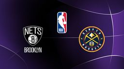 Brooklyn Nets / Denver Nuggets