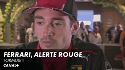 Ferrari, alerte rouge - Formule 1