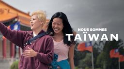 Nous sommes Taïwan