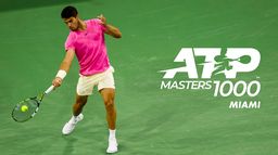 Tennis : Masters 1000 de Miami