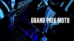 Grand Prix Moto GP