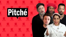 Pitché
