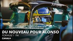 Du nouveau après l'imbroglio Alonso - Formule 1 FIA