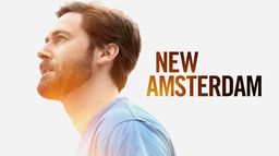 New Amsterdam