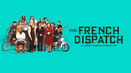 The French Dispatch