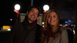 Noël en trois actes