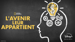 L'avenir leur appartient