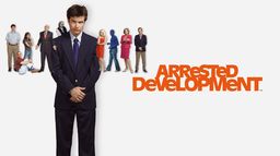 Arrested Development