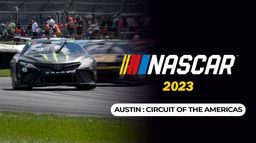 Nascar Cup Series