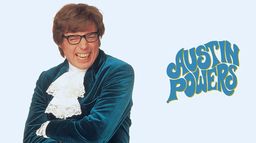 Austin Powers