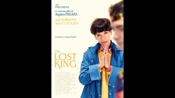 The Lost King