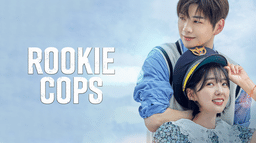Rookie Cops