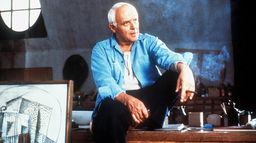 Surviving Picasso
