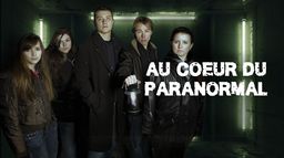 Etat paranormal - Saison 4
