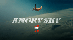 Angry Sky
