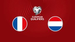 France / Pays-Bas