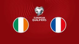 Irlande / France