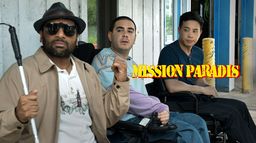 Mission Paradis