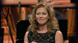 London Symphony Orchestra et Barbara Hannigan : Messiaen, Mahler
