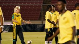 Reggae Boyz