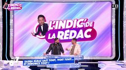 L'indic de la rédac : Guillaume Genton, l'énorme charo !