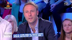 "Le covid, c'est fini" assure Martin Blachier, médecin