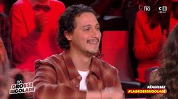 La blague sur Kim Kardashian de Samuel Bambi dans La Grosse Rigolade !