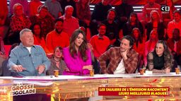 Les tauliers racontent leurs meilleures blagues !