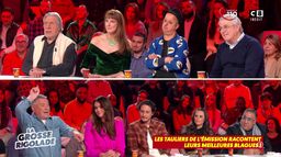 L'histoire du chien qui vole de Jean-Marie Bigard !