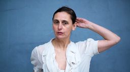 Anne Teresa De Keersmaeker