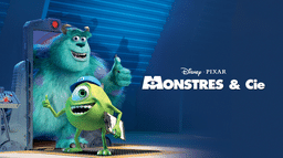 Monstres & Cie