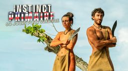 Instinct primaire : 60 jours pour survivre